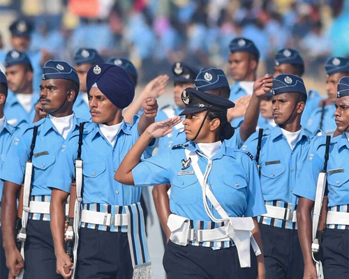 AFCAT Course in Maharashtra