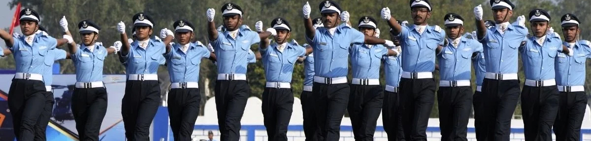 AFCAT Course in Maharashtra