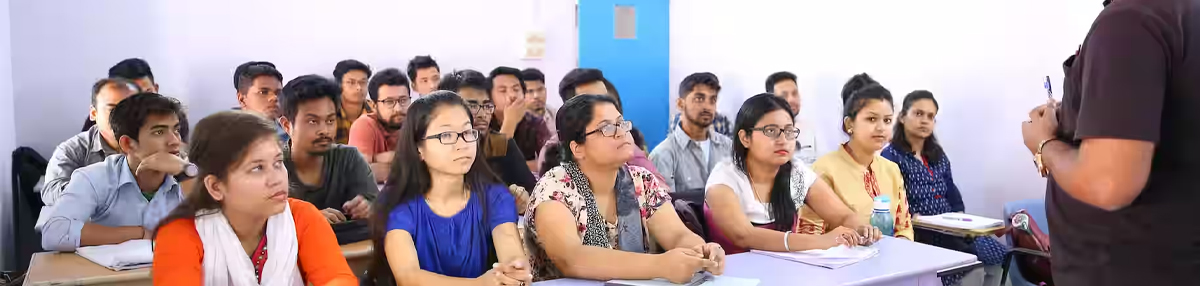 Best Banking Course in Maharashtra