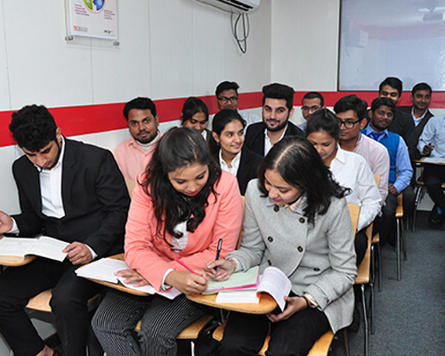 Best Banking Course in Maharashtra