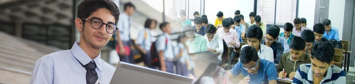 JEE Course in Maharashtra | SSNDA