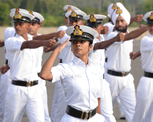 Navy SSR/AA and MR Coaching in Maharashtra