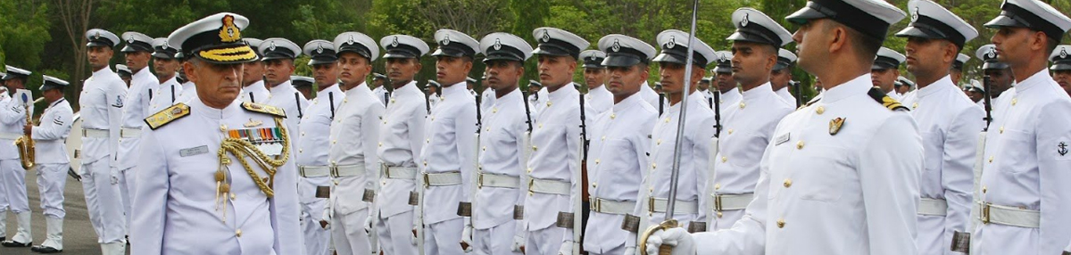 Navy SSR/AA and MR Coaching in Maharashtra