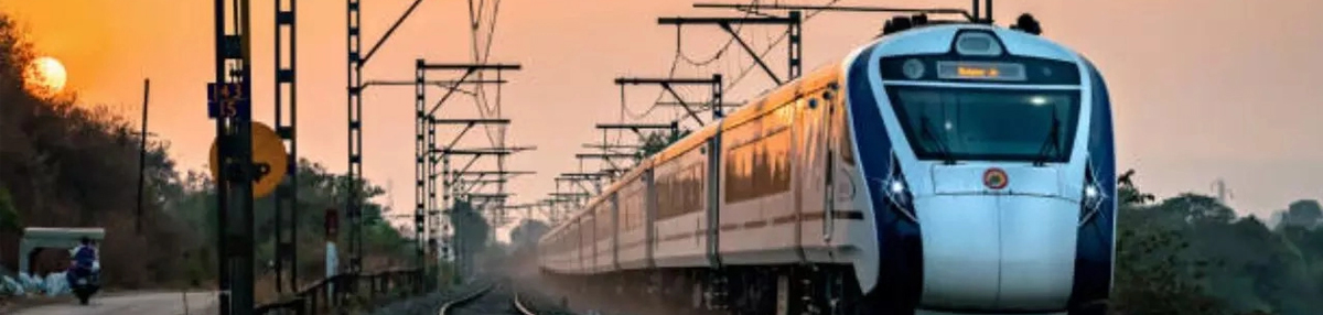 Railway Recruitment Course in Maharashtra