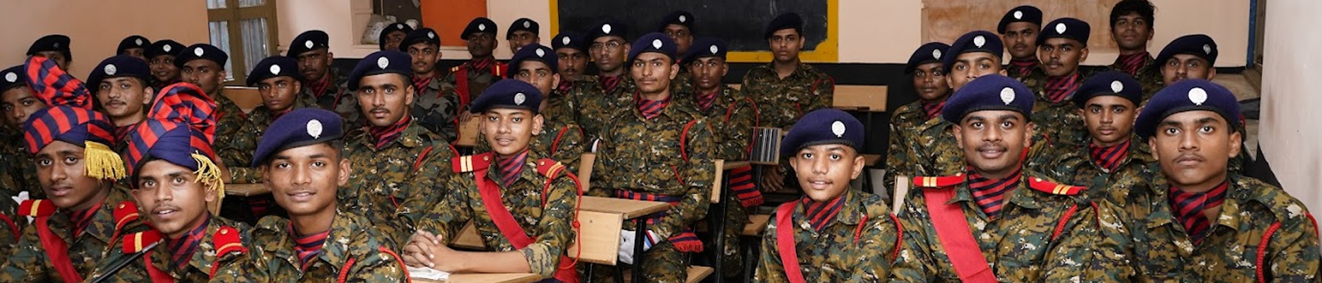 CDS Course in Maharashtra