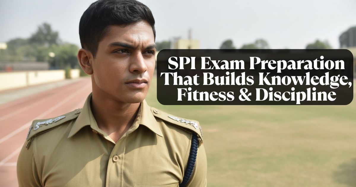 Best SPI Preparation Academy in Maharashtra