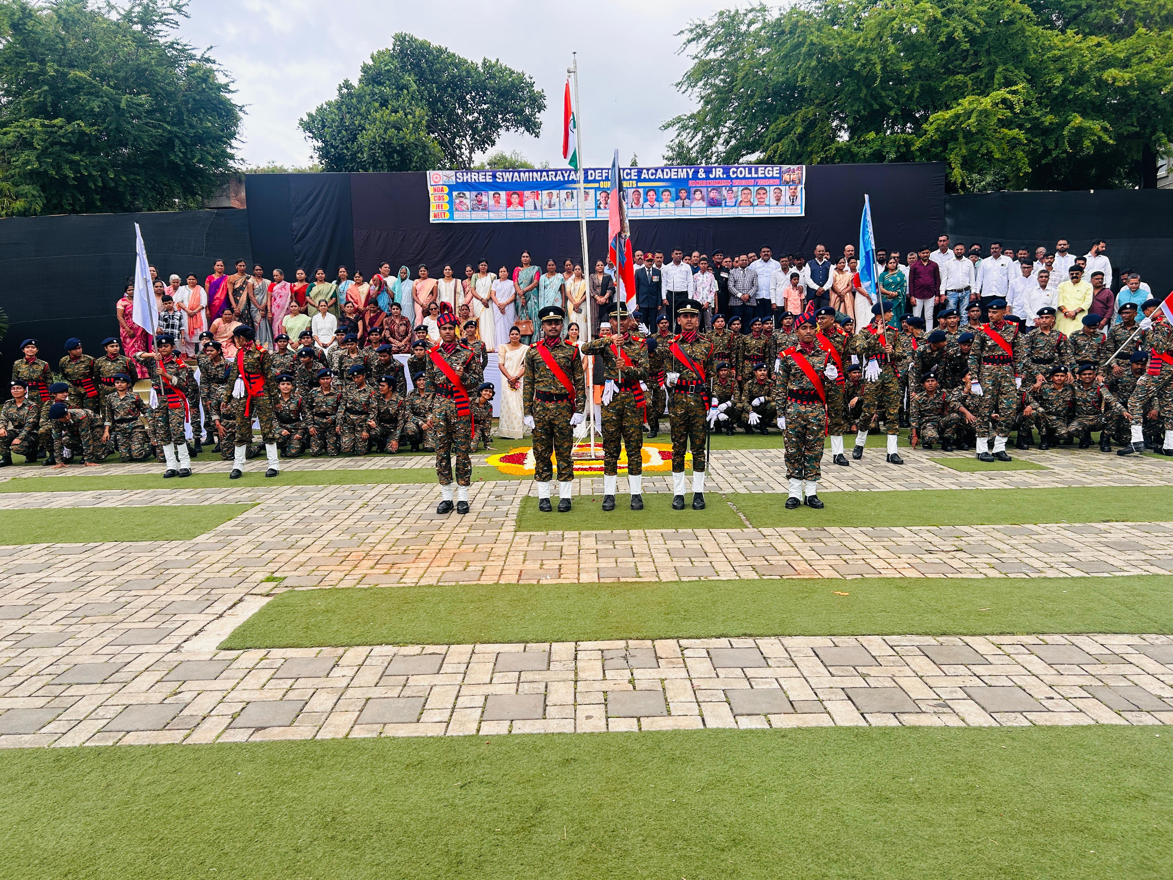 AFCAT Course in Maharashtra