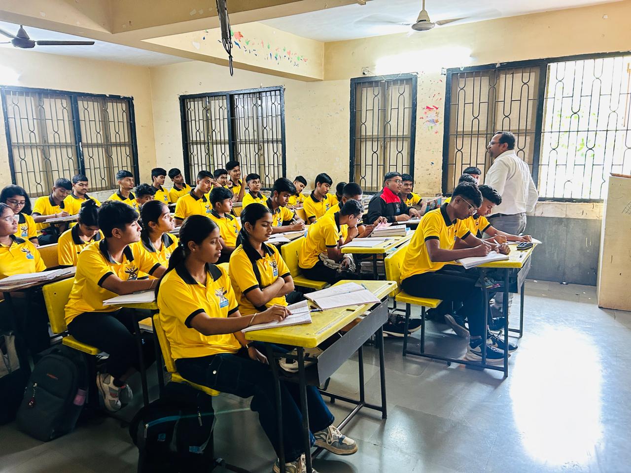 MHT CET Course in Maharashtra